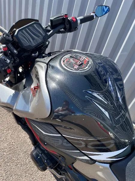 Z 900