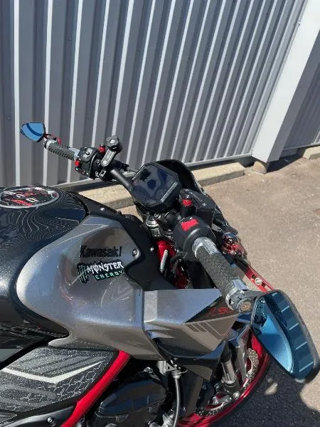 Z 900