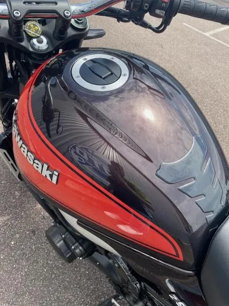 Z 900