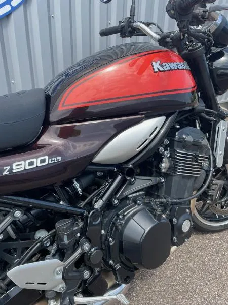 Z 900