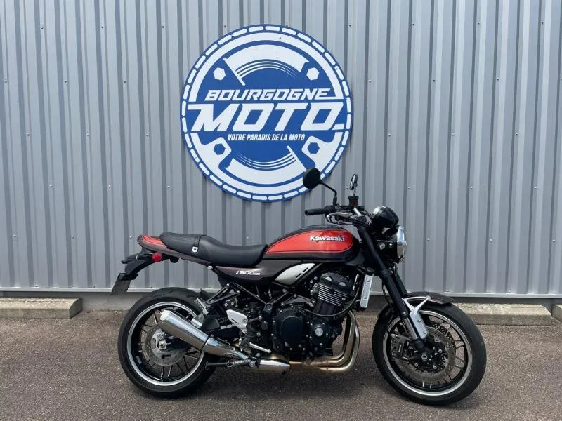 Z 900
