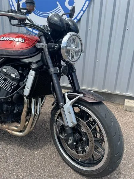 Z 900