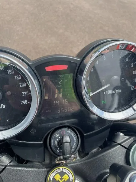 Z 900