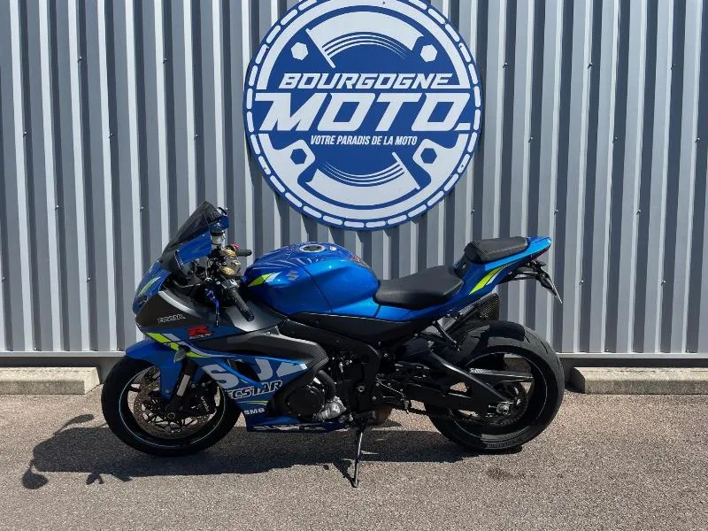 GSXR 1000