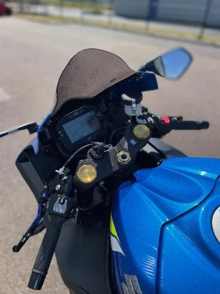 GSXR 1000