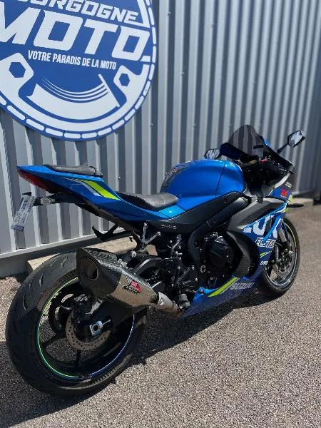GSXR 1000
