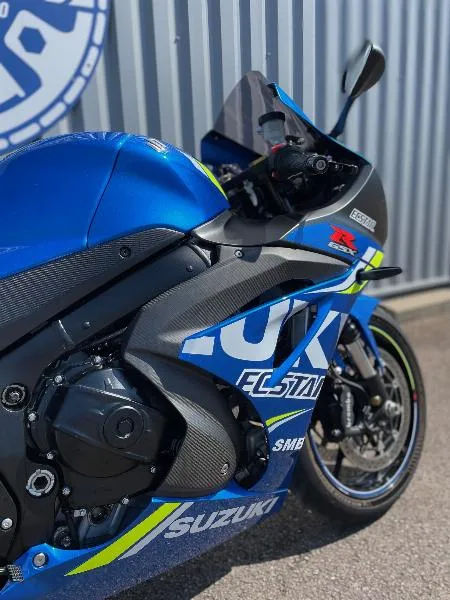 GSXR 1000