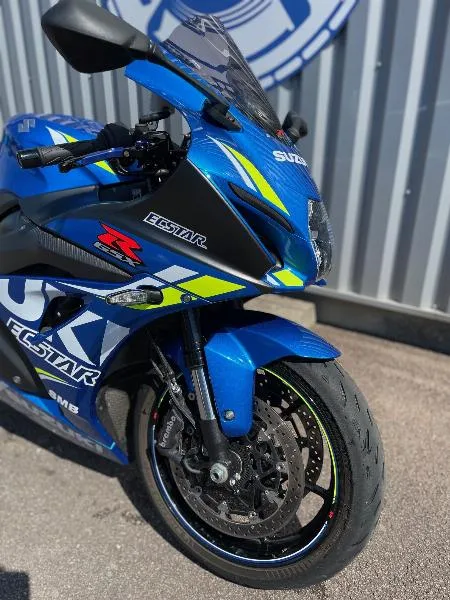 GSXR 1000