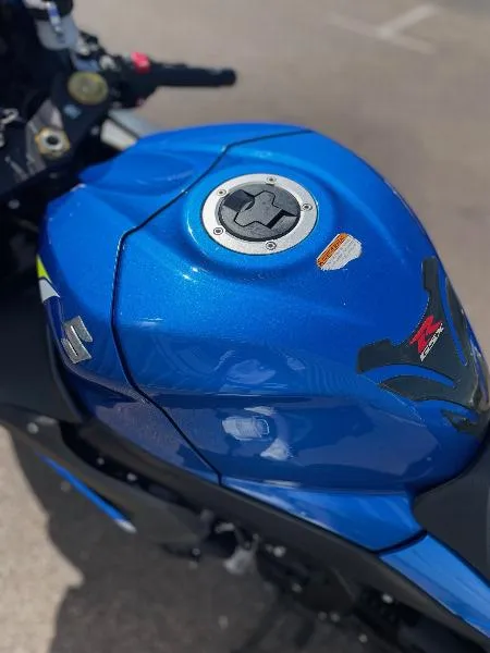 GSXR 1000