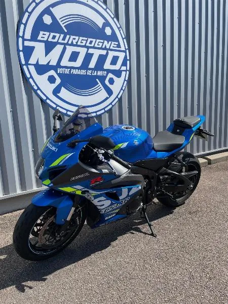 GSXR 1000