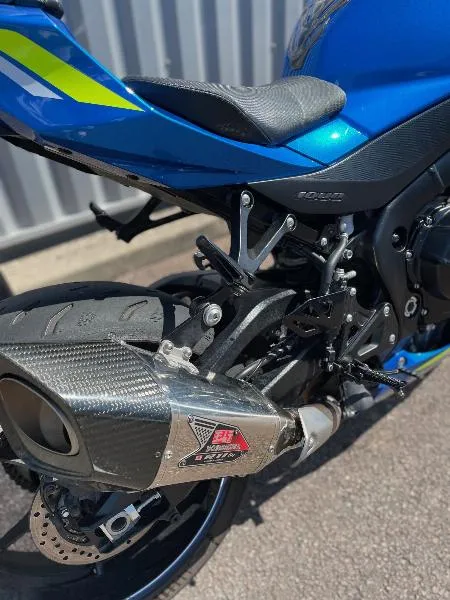 GSXR 1000
