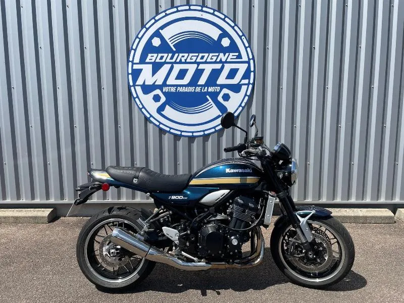 Z 900