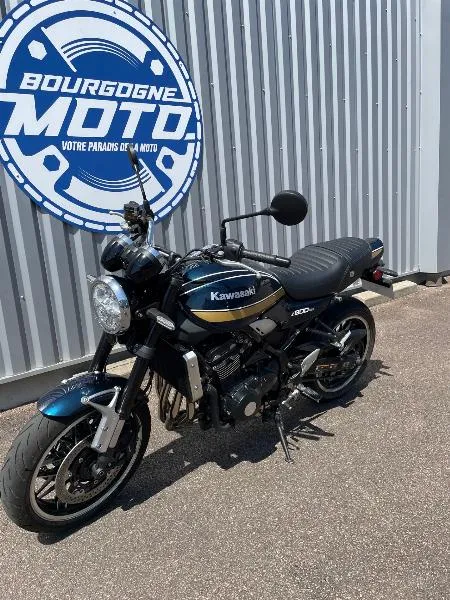 Z 900