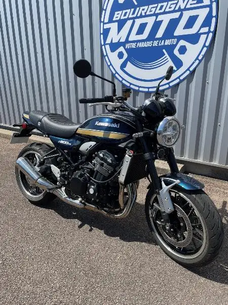Z 900