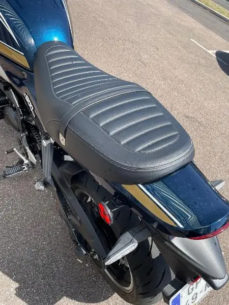 Z 900