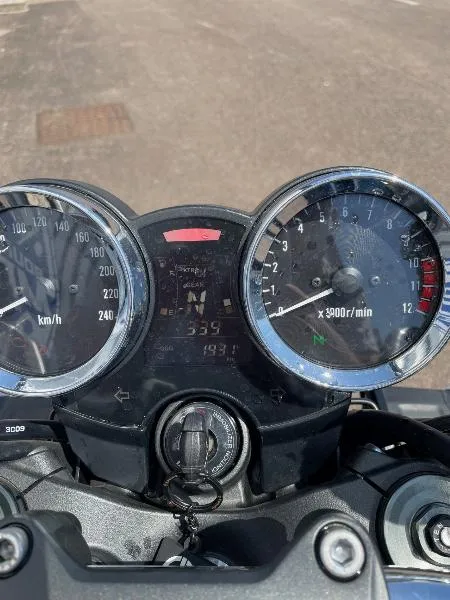 Z 900