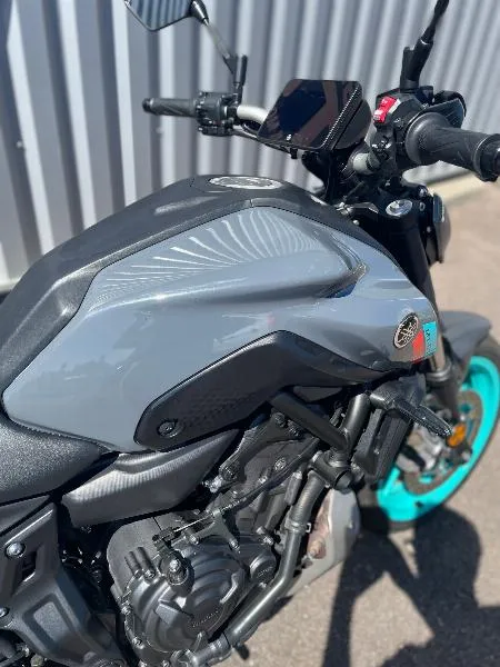MT07 35KW