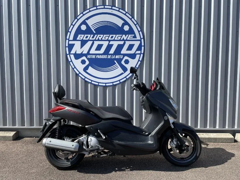 XMAX 250