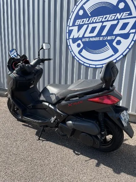 XMAX 250