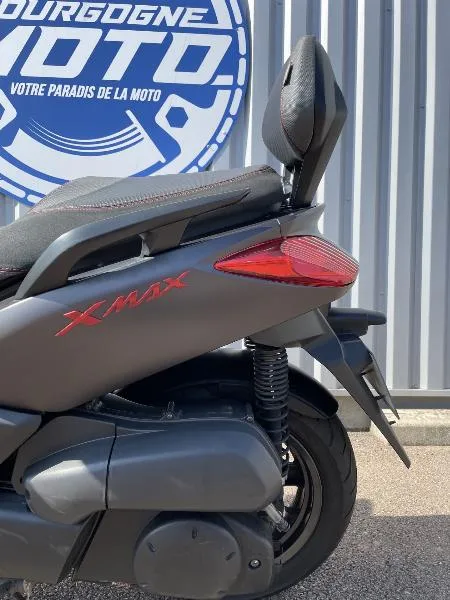 XMAX 250