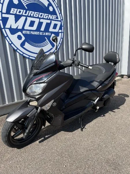 XMAX 250