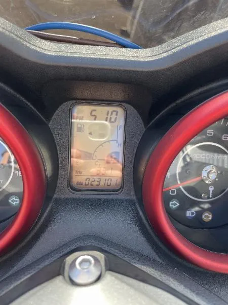 XMAX 250