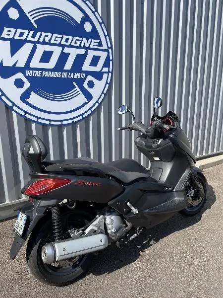 XMAX 250