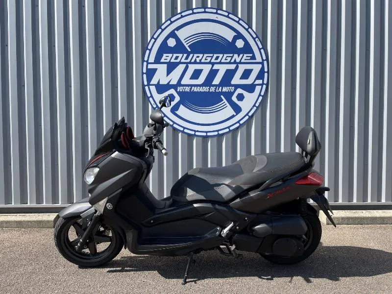 XMAX 250