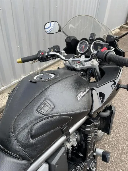 GSF 1250 SA BANDIT