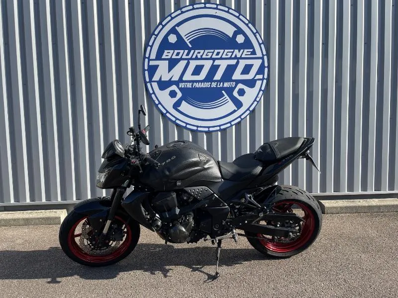 Z 750