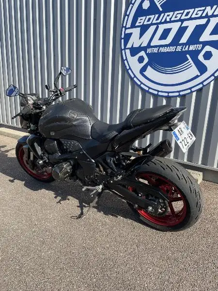 Z 750