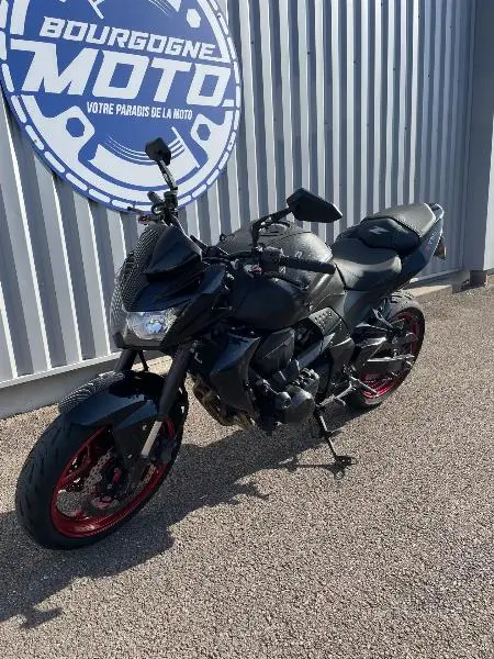 Z 750