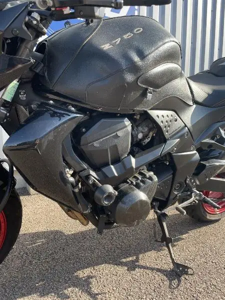 Z 750