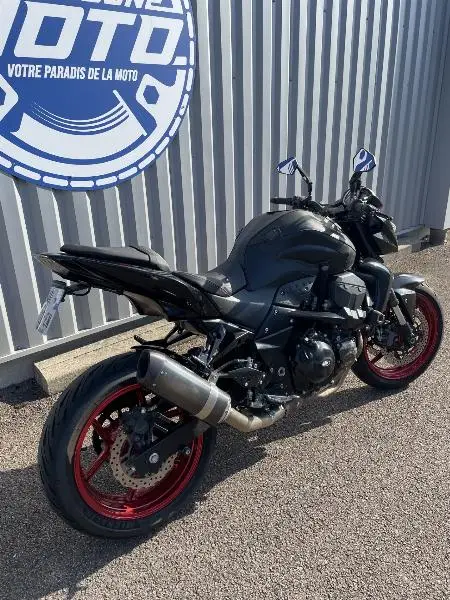 Z 750