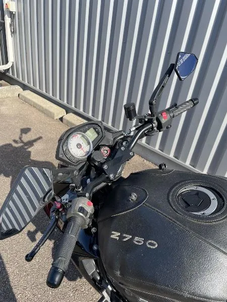 Z 750