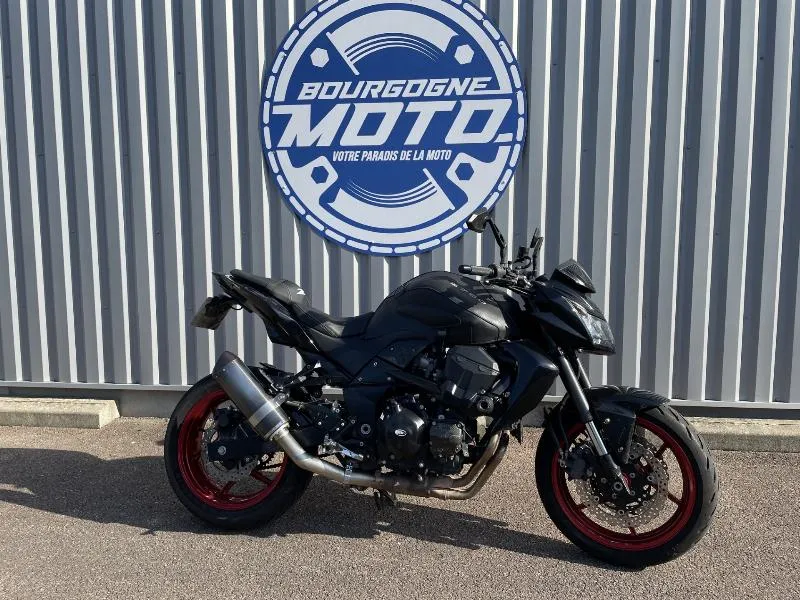 Z 750