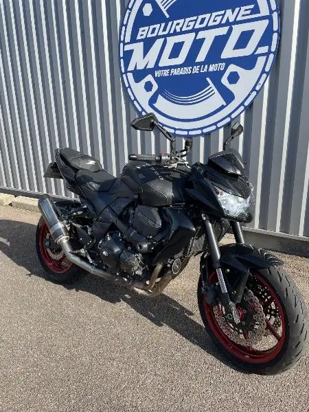 Z 750