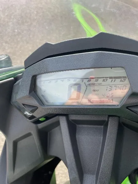 NINJA 125
