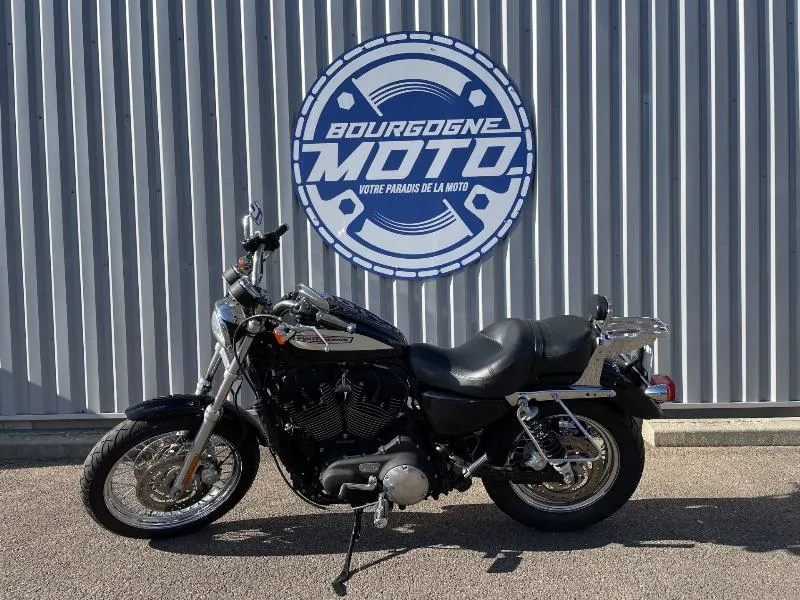 SPORTSTER 1200
