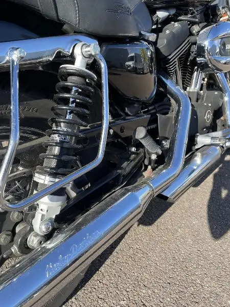 SPORTSTER 1200