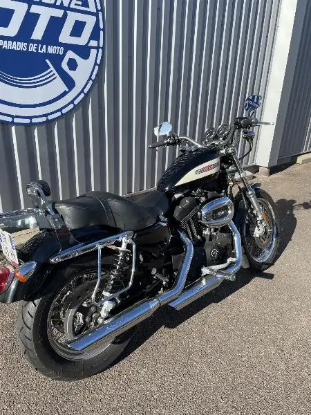 SPORTSTER 1200