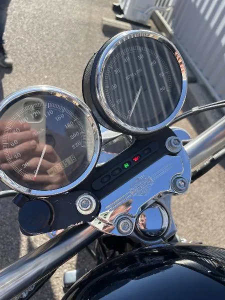 SPORTSTER 1200