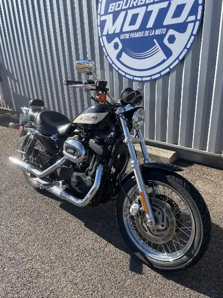 SPORTSTER 1200