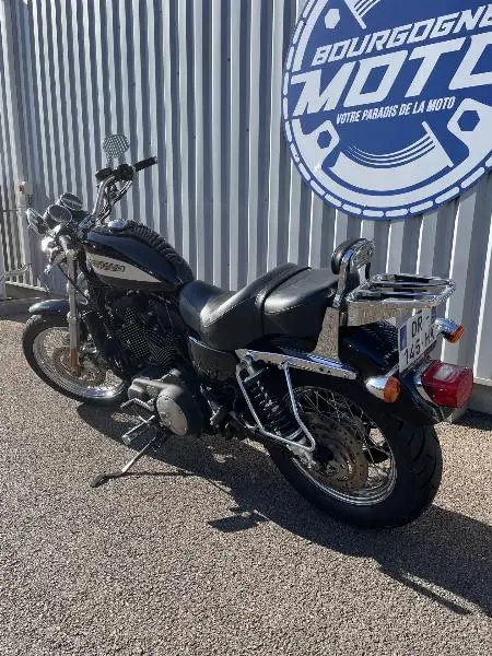 SPORTSTER 1200