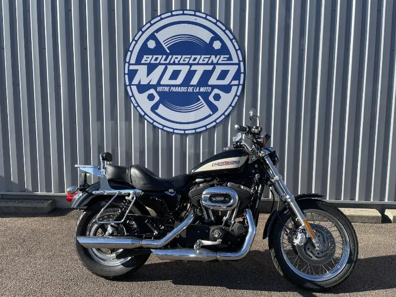 SPORTSTER 1200