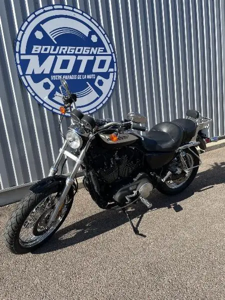 SPORTSTER 1200