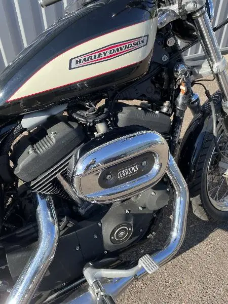 SPORTSTER 1200