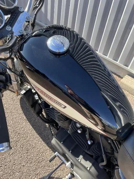 SPORTSTER 1200