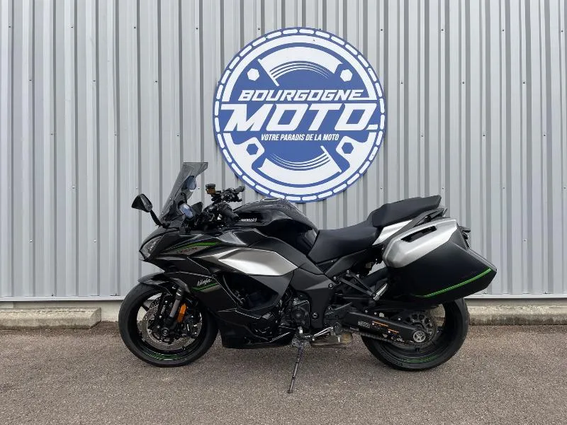 NINJA 1000 SX TOURER