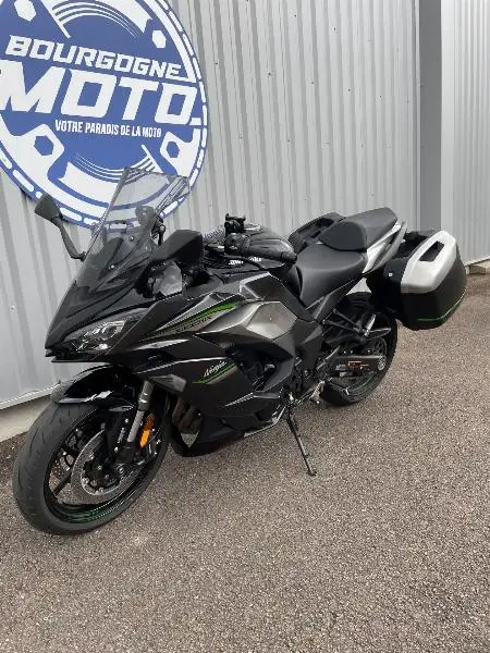 NINJA 1000 SX TOURER